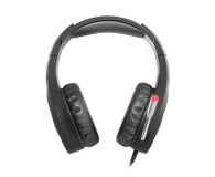 Natec Zestaw dla graczy 4 w 1 Genesis Cobalt 300 klawiatura + mysz - 1378499 - zdjęcie 8